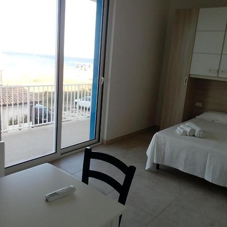 Sacole Marzamemi Aparthotel Esterno foto