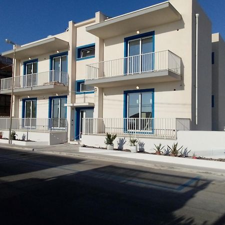 Sacole Marzamemi Aparthotel Esterno foto