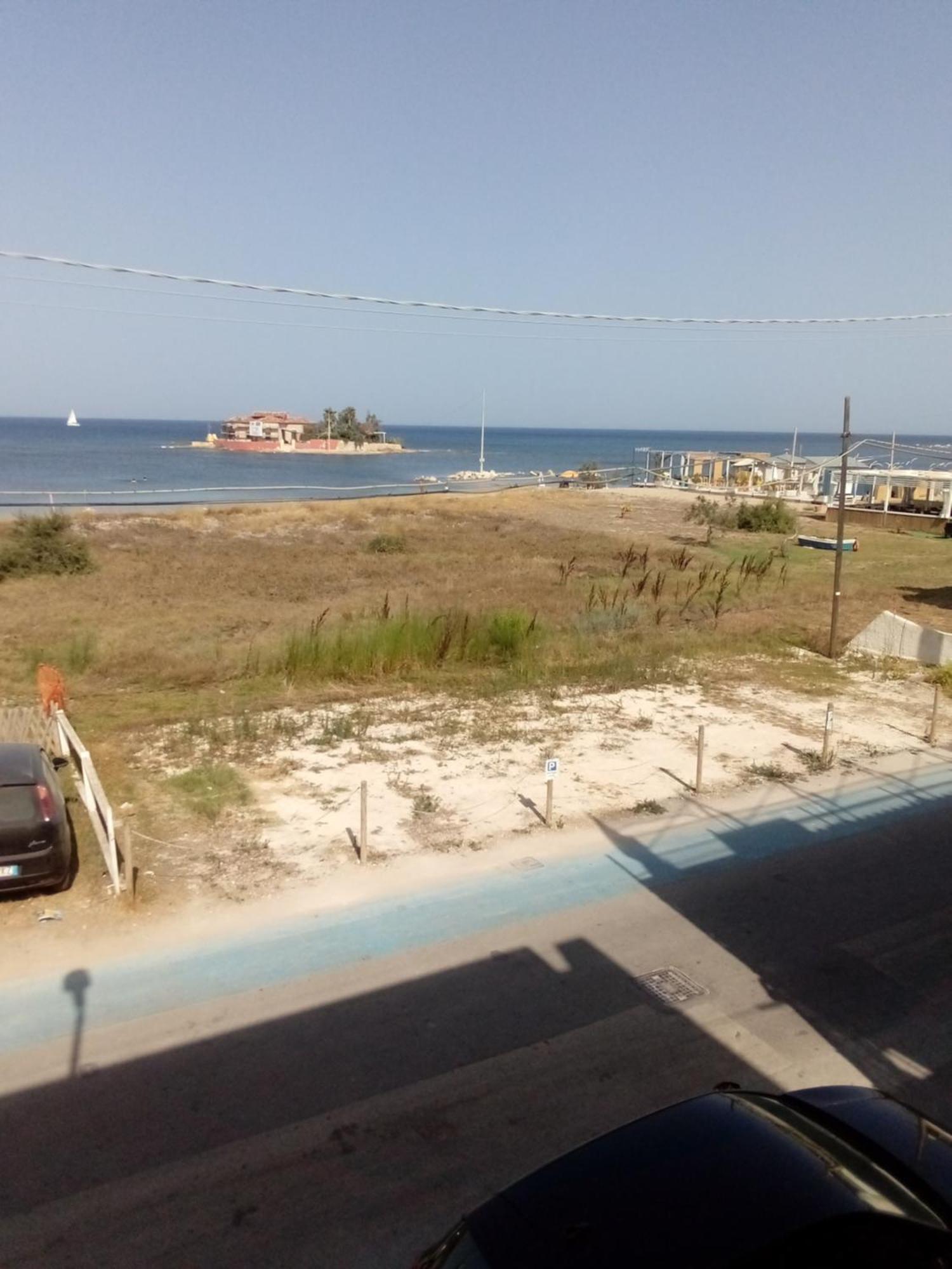 Sacole Marzamemi Aparthotel Esterno foto