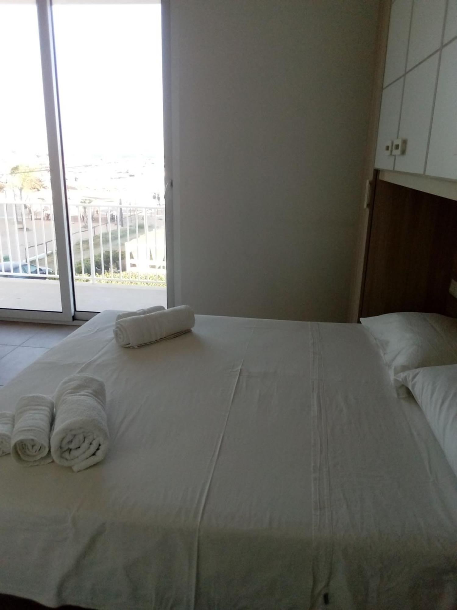 Sacole Marzamemi Aparthotel Esterno foto